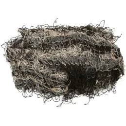 COUVRE FUSIL GHILLIE FOSCO MOSSY