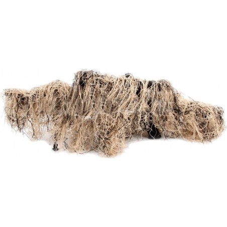 COUVRE FUSIL GHILLIE FOSCO DÉSERT