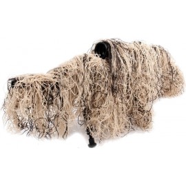 COUVRE FUSIL GHILLIE FOSCO DÉSERT