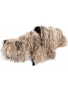 COUVRE FUSIL GHILLIE FOSCO DÉSERT