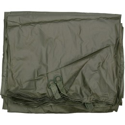 KIT BÂCHE POUR ABRI TF-2215 OLIVE DRAB