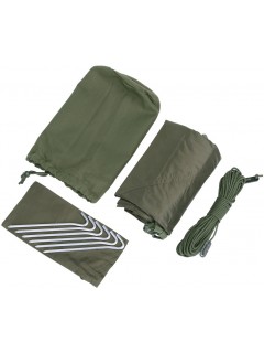 KIT BÂCHE POUR ABRI TF-2215 OLIVE DRAB