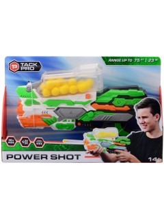 BLASTER TACK PRO POWER SHOT I (+30 balles)