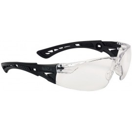 LUNETTES BOLLÉ RUSH+ BSSI PLATINUM CLEAR