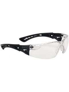 LUNETTES BOLLÉ RUSH+ BSSI PLATINUM CLEAR