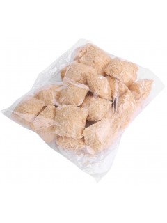 ALLUME-FEU ECO FIRE NUGGETS 24 PCS (250g)