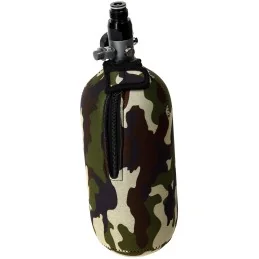 HOUSSE BOUTEILLE DUKE 1.1L CAMO