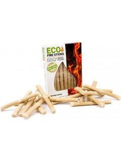 ALLUME-FEU ECO FIRE STICKS 18 PCS (108g)