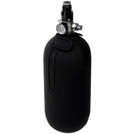 HOUSSE BOUTEILLE DUKE 0.8 LITRES NOIR