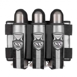 HARNAIS NXE ELEVATION SERIES 3+2+2 NOIR