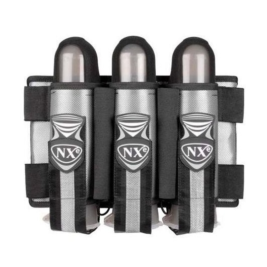 HARNAIS NXE ELEVATION SERIES 3+2+2 NOIR