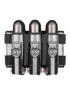 HARNAIS NXE ELEVATION SERIES 3+2+2 NOIR