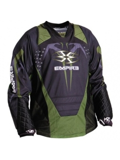 JERSEY EMPIRE CONTACT ZN 09 OLIVE