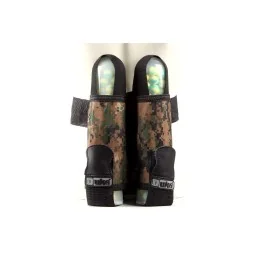 HARNAIS DUKE 2 POTS DIGI CAMO