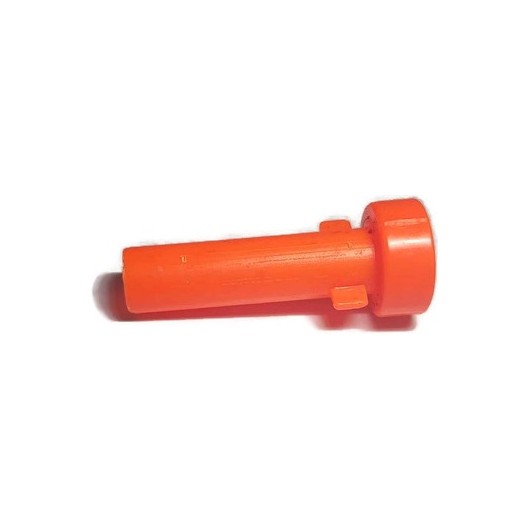 EMBOUT DE CANON BLASTER GELLYBALL G1/G2 ORANGE (V2)