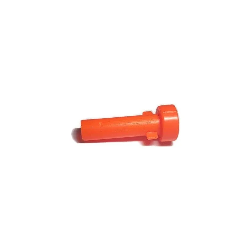 EMBOUT DE CANON BLASTER GELLYBALL G1/G2 ORANGE (V2)