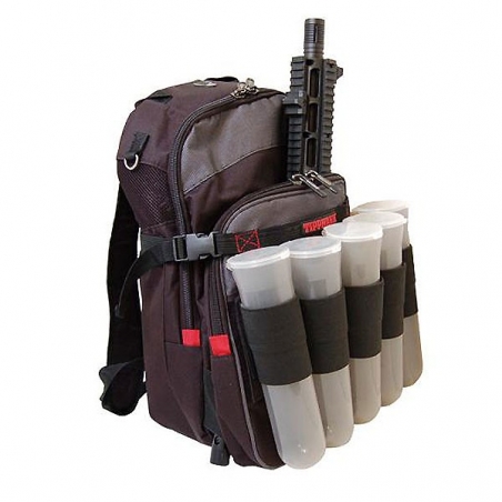 SAC A DOS PLANET ECLIPSE GRAVEL PACK TITAN WHITE