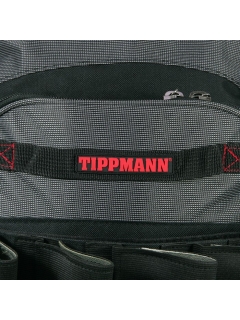 SAC A DOS TIPPMANN FIELD NOIR