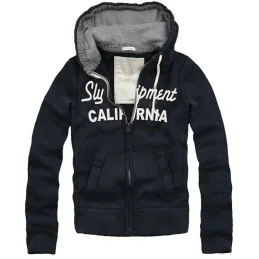 SWEAT SLY CALIFORNIA NAVY BLUE