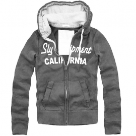 SWEAT SLY CALIFORNIA NAVY BLUE