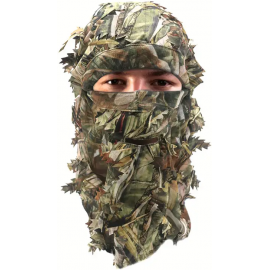 CAGOULE GHILLIE 3D REED FOREST