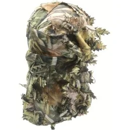 CAGOULE GHILLIE 3D REED FOREST