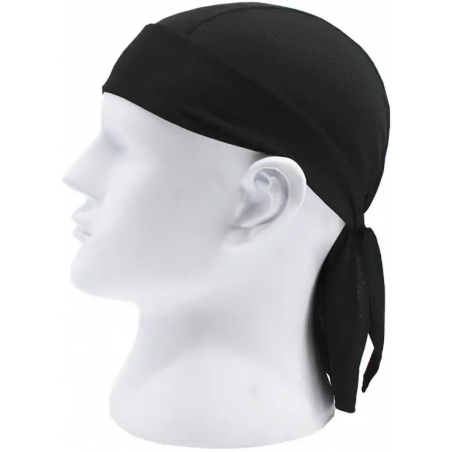 DOO RAG REPLAY NOIR