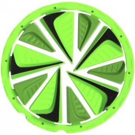 FAST FEED EXALT ROTOR R1 LIME