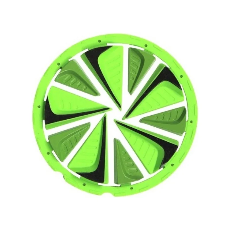 FAST FEED EXALT ROTOR R1 LIME