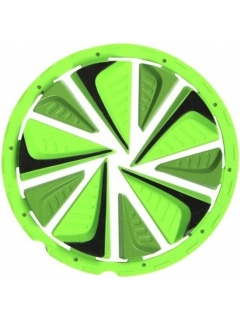 FAST FEED EXALT ROTOR R1 LIME