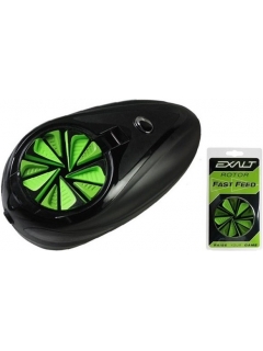 FAST FEED EXALT ROTOR R1 LIME