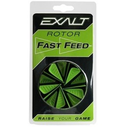 FAST FEED EXALT ROTOR R1 LIME