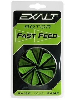 FAST FEED EXALT ROTOR R1 LIME