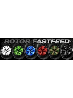 FAST FEED EXALT ROTOR R1 LIME