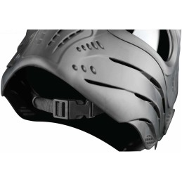 MASQUE JT SPECTRA PREMISE RENTAL THERMAL NOIR