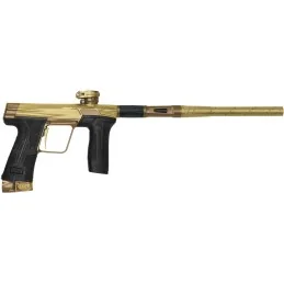 LANCEUR PLANET ECLIPSE GEO CS3 CRUSADE GOLD/BRONZE (Cal.68)