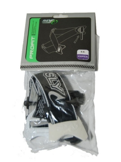 KIT STRAP PROFIT BLACk