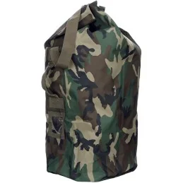 SAC PACO 101 INC NL 6R WOODLAND