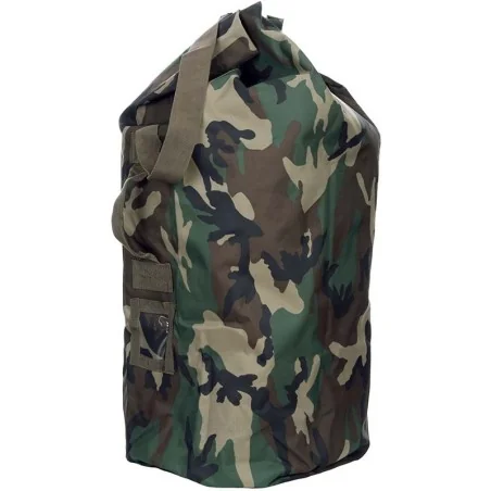 SAC PACO 101 INC NL 6R WOODLAND