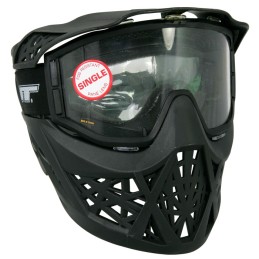 MASQUE JT ELITE RAPTOR NOIR