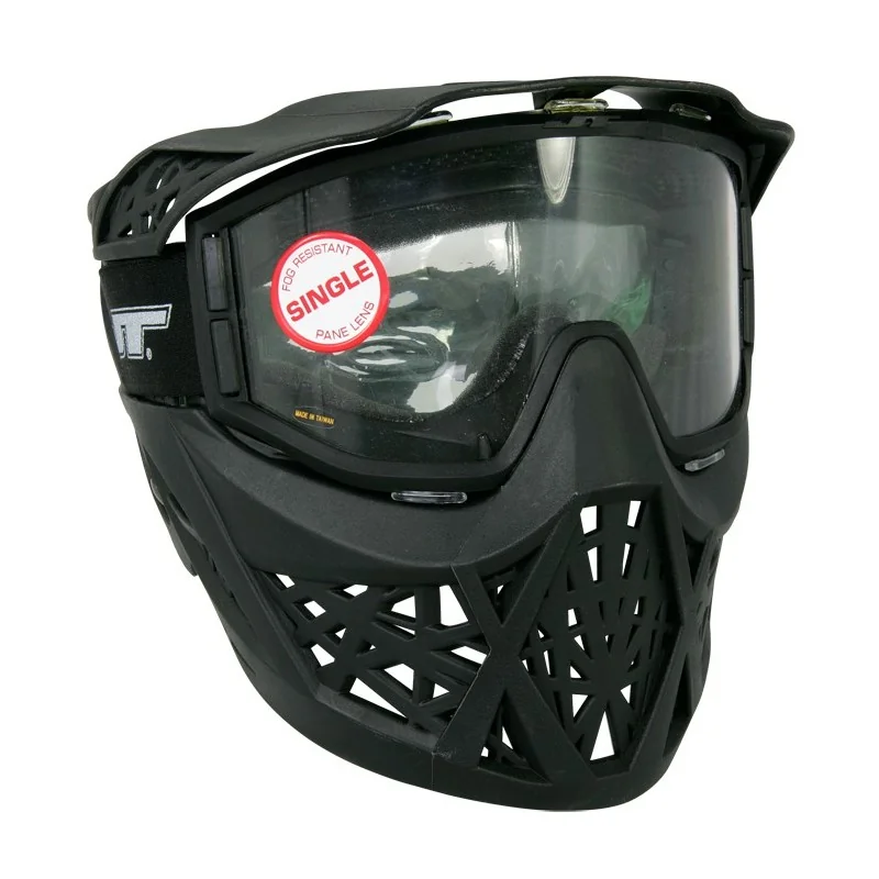 MASQUE JT ELITE PRIME SIMPLE NOIR