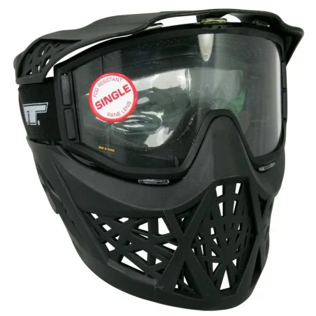 MASQUE JT ELITE PRIME SIMPLE NOIR