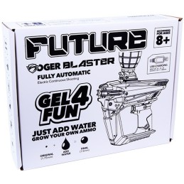 BLASTER GEL4FUN FUTURE BLEU