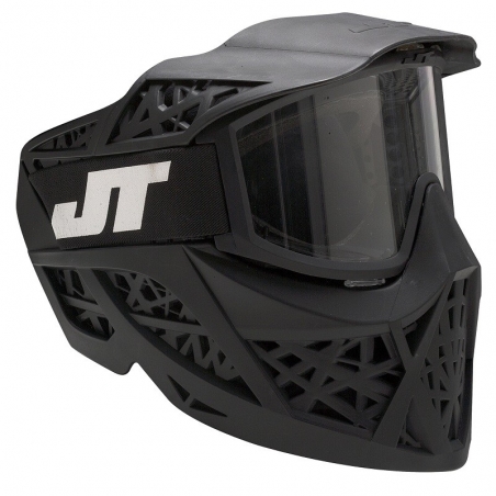 MASQUE JT ELITE PRIME SIMPLE NOIR