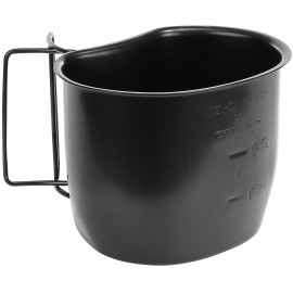 TASSE BCB CRUSADER MK1 TPFE NOIR (750ml)