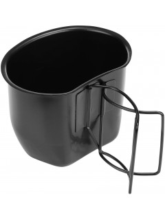 TASSE BCB CRUSADER MK1 TPFE NOIR (750ml)