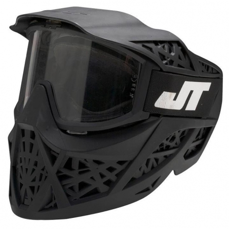 MASQUE JT ELITE RAPTOR NOIR