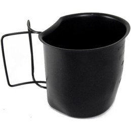 TASSE BCB CRUSADER MK1 TPFE NOIR (750ml)