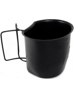 TASSE BCB CRUSADER MK1 TPFE NOIR (750ml)