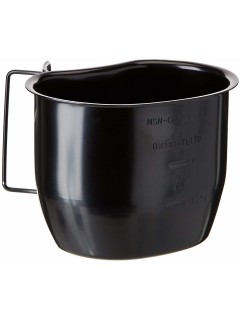 TASSE BCB CRUSADER MK1 TPFE NOIR (750ml)